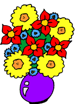 coloriage fleur