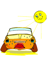 dessin en ligne cars