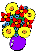Fleur Coloriage En Ligne De Fleurs Et à Imprimer