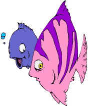 coloriage petit-poisson