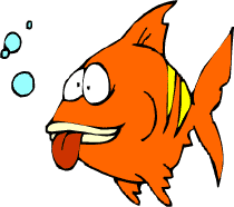 coloriage petit-poisson