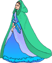 coloriage princesse