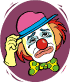 coloriage en ligne de clowns - coloriages gratuit sur internet