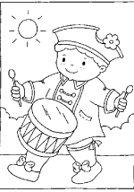 coloriage gratuit