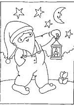 coloriage gratuit